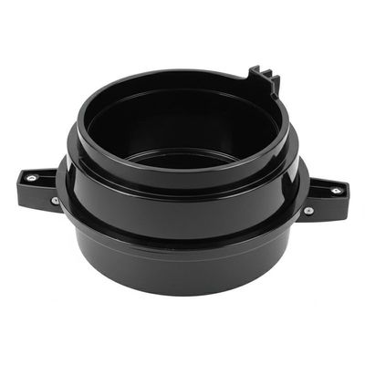 Mechanical Sealing Dome Fiber Optic Splice Closure OEM สําหรับการแก้ไขการเชื่อมต่อไฟเบอร์ชั้นสูง