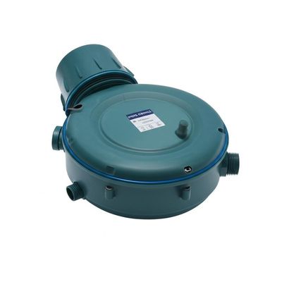 ตัวปิดรอยต่อไฟเบอร์ออปติกแบบโดมตัวอย่างฟรี พร้อมระดับการป้องกัน IP68 และ 12 ถึง 288 คอร์