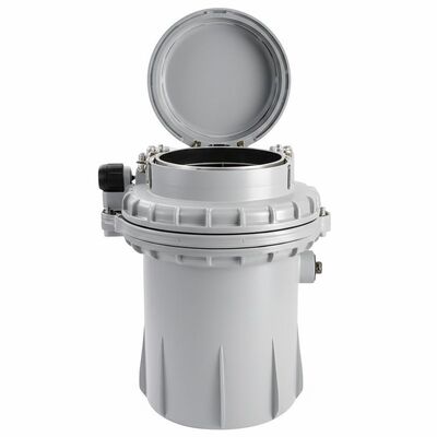 กล่องสูงสุด 9 กล่อง โดม ไฟเบอร์ออปติก สปไลซ์ปิด เหมาะสําหรับกลางแจ้งหรือภายใน สร้างจากพลาสติกวิศวกรรม